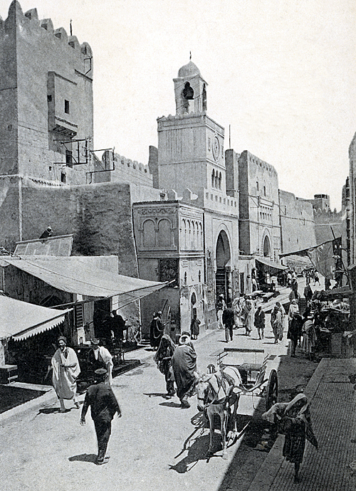 Bab Diwan