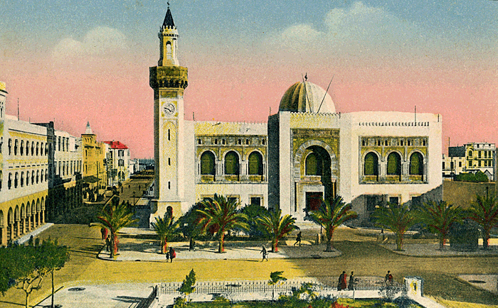 Municipalit de Sfax