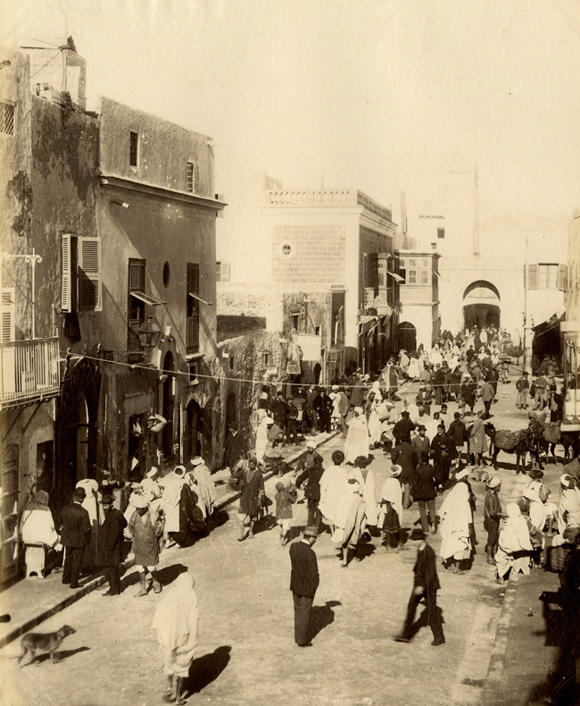 Rue de la Rpublique