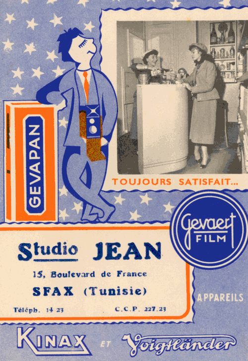 Studio Jean