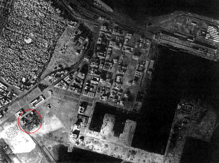 Bombardement sur Sfax